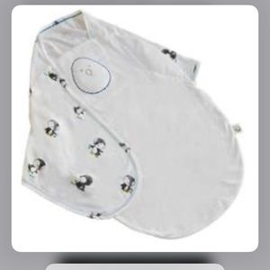 Used zen swaddle 0-6 months gently used